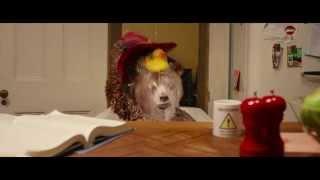 Paddington - Clip "Bendito caos" HD