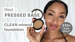 Pressed Base by Glo Skin Beauty