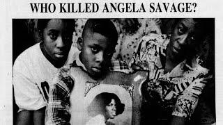 The Shocking Murder of Angela Savage and Cassandra Scott