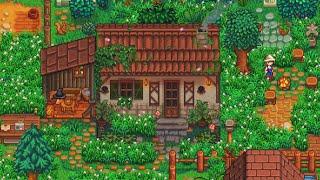 Stardew Valley 1.6 Farm Tour | Perfection Farm