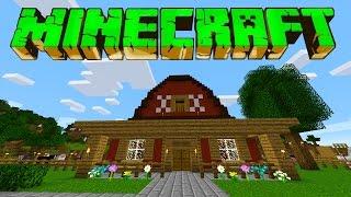 Minecraft - I fudged up :(