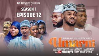 UMARNI SEASON 1 EPISODE 12