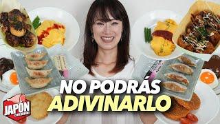 ¿FALSO O REAL? DULCES JAPONESES HIPERREALISTAS ¡Imitan a comida!