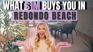 Redondo Beach House Tour | Redondo Beach Homes for Sale