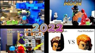 Brickfinity-Best Moments of 2022