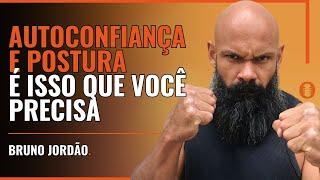 SOCO NA CARA, SE NECESSÁRIO (com Bruno Jordão) | BUTECO PODCAST #142