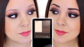 How to Fill In Your Eyebrows Using Eyeshadow - AndreaMatillano