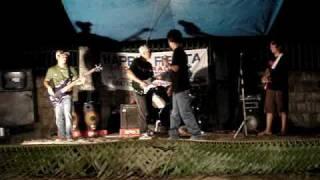 kratos band in ormoc live concert sitio paradise macabug