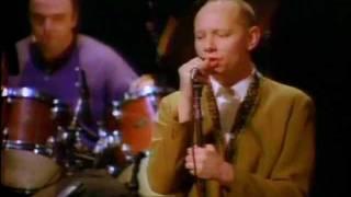 Joe Jackson-Hometown(The Big World Tour,1986)