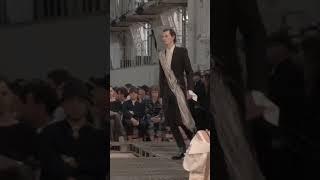 These Alexander McQueen suits will make you question everything!
