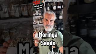 Moringa Seeds