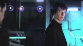 Ra Mamklavda ?! რა მამკლავდა ?!   [ Sherlock ]