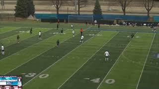 Highlights Vs Lawrence Tech University