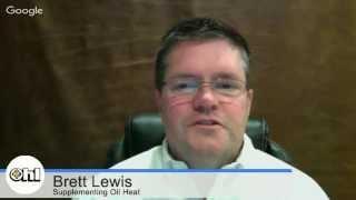Supplementing Oil Heating With Ductless : RF Ohl
