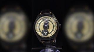 Ulysse Nardin Freak X Carbonium Gold