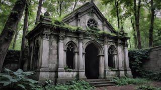 We Found An Old Abandoned Tomb In Scotland - Undocumented Discovery !