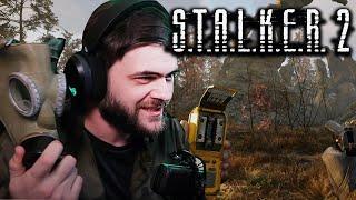 Wracamy do ZONY po 15 latach - S.T.A.L.K.E.R. 2: Heart of Chornobyl (#1)