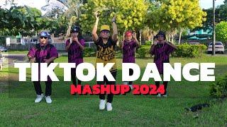 ALIBI x Y QUÉ FUE x MOVE SHAKE DROP 2024 MASH UP | DJ HASBRO | DJ MICORO  | DANCE FITNESS | ZUMBA |