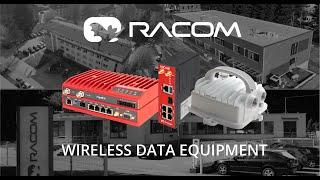 RACOM – Company profile