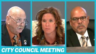 Watch the Latest City Council Meeting (11-26-24)