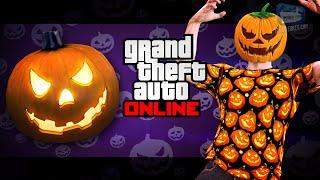 GTA Online - All 200 Jack o' Lantern Locations [Halloween Collectibles Guide]