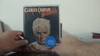 (Unboxing) Limelight (Criterion) | (Blu Ray) | US Edition | Rajiv Nedungadi