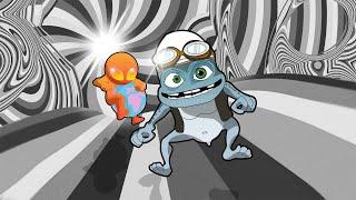 Crazy Frog  - Axel F (bbey Remix)