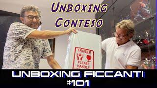 Unboxings Ficcanti 101 - Robot Mio! no Robot Mio!