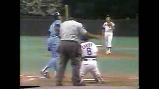 MLB - 1986 All Star Game - Astrodome - 7th Inning On - Part 2 imasportsphile.com