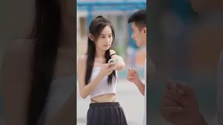 lovely girl )LOVE STORY SONG️ #entertainment #youtubeshorts #love #shorts