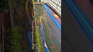 "Sri Venkateswara Darshan from the Cosmos  | Tirumala Hills Painting" #travel #beautifultemple