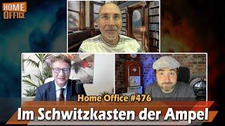 Home Office # 476 feat. @PolitikSpezial