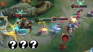 HOW TO PLAY FREYA LIKE A PRO LIKE THIS?? ( WATCH THIS VIDEO ) MLBB