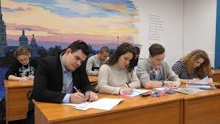 Поздравление С Днем Рождения Ректору СПбГУПТД А.В. Демидову