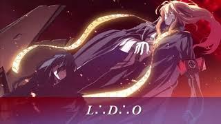 Dies irae: The Animation 『L∴D∴O』