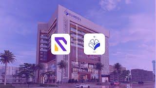 Florenza Mall and Residencia Peshawar | Project Overview