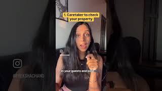 AIRBNB = BEST BUSINESS? (Not Really) #airbnb #airbnbbusiness