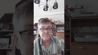 "Мимозы"- автор слов и музыки Александр Власов.