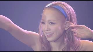 西野カナ Kana Nishino 『遠くても feat.WISE』 (Love Collection Tour ~pink & mint~)