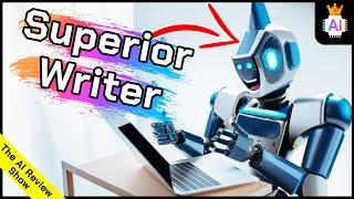Hidden tool with SEO + AI Writing + ...?! (Scalenut AI Review) | The A.I. Review Show | Ep 19