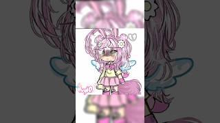 I hope your happy #gacha #capcut #ibispaintx #enjoy #gachalife #shorts #short #shortvideo