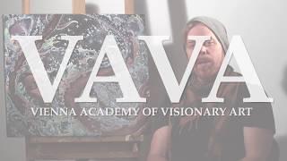 Introduction to The Vienna Academy of Visionary Art 2018