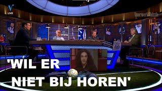 De heren over BN'ers 1/2 - VI COMPILATIE