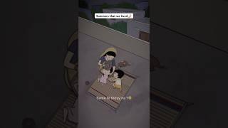 Best summer nostalgia ️ #trending #shorts #viralvideo #bollywood #90s #love #cute #shortvideo