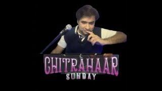 Chitrahaar Sunday | 70s | 80s | 90s | Golden Evergeen Songs From Yesteryears Live |