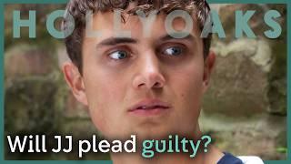 Can Jack Get Through To JJ? | Hollyoaks