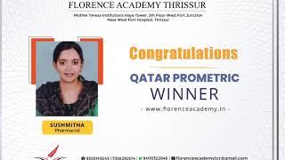 Florence Academy Thrissur