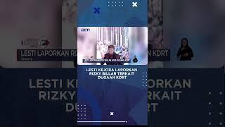 #RCTI # SeputariNews # LestiKejora #RizkyBillar #KDRT