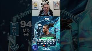 DME GEOVANY QUENDA AT FC 25