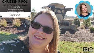 Ripoli Real Estate Neighborhood Feature - Braeburn